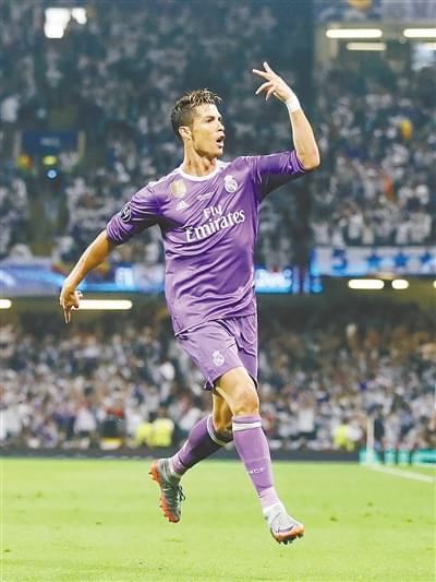 那么丽马将 那么丽马将